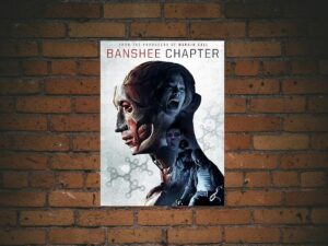 -Banshee Chapter (2013)-<br>The Original Movie