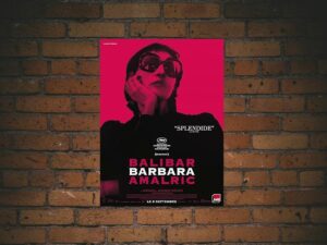 -Barbara (2017)-<br>The Original Movie