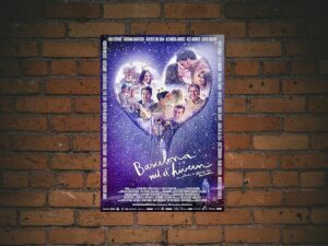 -Barcelona Christmas Night (2015)-<br>The Original Movie