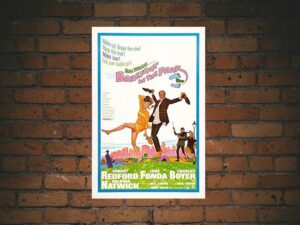 -Barefoot in the Park (1967)-<br>The Original Movie