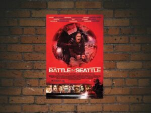 -Battle in Seattle (2007)-<br>The Original Movie