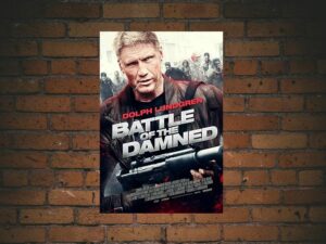 -Battle of the Damned (2013)-<br>The Original Movie