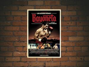 -Bayonet (2018)-<br>The Original Movie