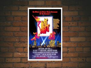 -Beat Street (1984)-<br>The Original Movie