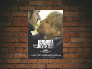 -Beautiful Youth (2014)-<br>The Original Movie