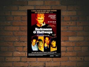 -Bedrooms and Hallways (1998)-<br>The Original Movie