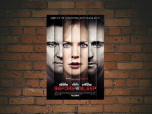 -Before I Go to Sleep (2014)-<br>The Original Movie