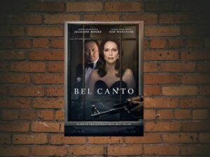 -Bel Canto (2018)-<br>The Original Movie