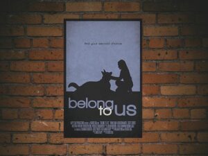 -Belong To Us (2018)-<br>The Original Movie