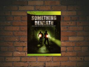 -Beneath (2007)-<br>The Original Movie
