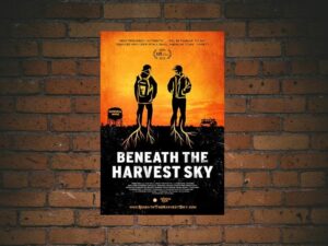 -Beneath the Harvest Sky (2013)-<br>The Original Movie