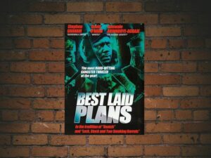 -Best Laid Plans (2012)-<br>The Original Movie