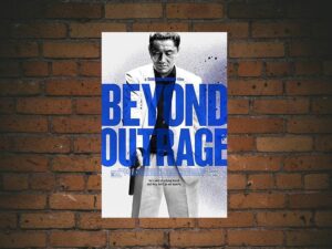-Beyond Outrage (2012)-<br>The Original Movie