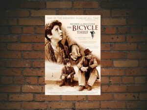 -Bicycle Thieves (1948)-<br>The Original Movie