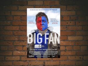 -Big Fan (2009)-<br>The Original Movie