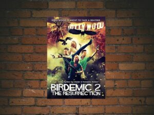 -Birdemic 2: The Resurrection (2013)-<br>The Original Movie