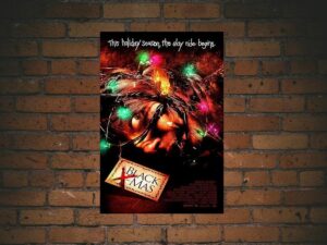 -Black Christmas (2006)-<br>The Original Movie