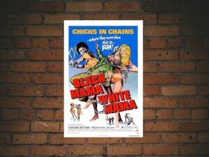 -Black Mama, White Mama (1973)-<br>The Original Movie