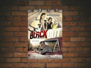 -Black Out (2012)-<br>The Original Movie