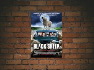 -Black Sheep (2006)-<br>The Original Movie