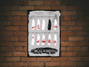 -Blackbird (2012)-<br>The Original Movie