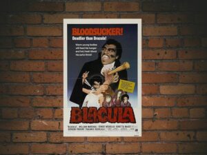 -Blacula (1972)-<br>The Original Movie