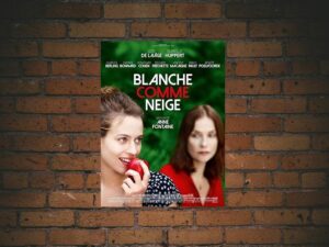 -White as Snow (2019)-<br>The Original Movie