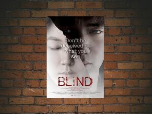 -Blind (2011)-<br>The Original Movie
