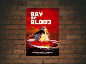 -A Bay of Blood (1971)-<br>The Original Movie