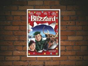 -Blizzard (2003)-<br>The Original Movie