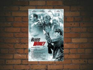 -Blood Money (2017)-<br>The Original Movie