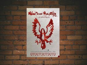 -Blood Tea and Red String (2006)-<br>The Original Movie