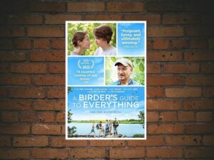 -A Birder's Guide to Everything (2013)-<br>The Original Movie