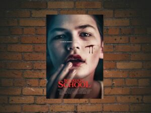 -Boarding School (2018)-<br>The Original Movie
