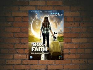 -A Box of Faith (2015)-<br>The Original Movie