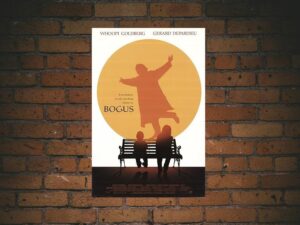 -Bogus (1996)-<br>The Original Movie