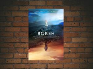 -Bokeh (2017)-<br>The Original Movie