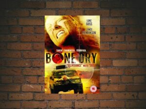 -Bone Dry (2007)-<br>The Original Movie