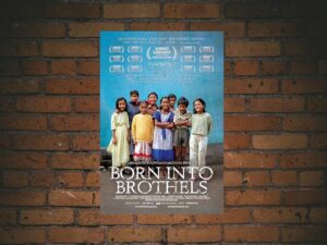 -Born Into Brothels: Calcutta's Red Light Kids (2004)-<br>The Original Movie