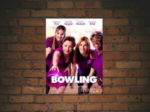 -Bowling (2012)-<br>The Original Movie