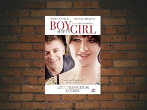 -Boy Meets Girl (2014)-<br>The Original Movie