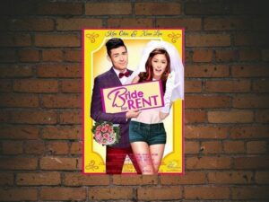 -Bride for Rent (2014)-<br>The Original Movie