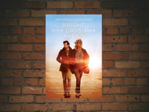 -Bright Days Ahead (2013)-<br>The Original Movie