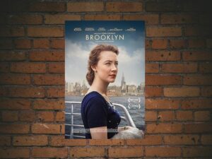 -Brooklyn (2015)-<br>The Original Movie