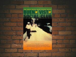 -Buena Vista Social Club (1999)-<br>The Original Movie