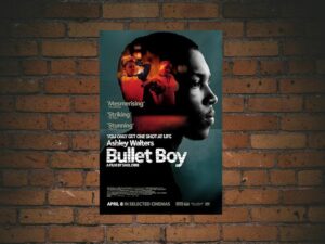 -Bullet Boy (2004)-<br>The Original Movie