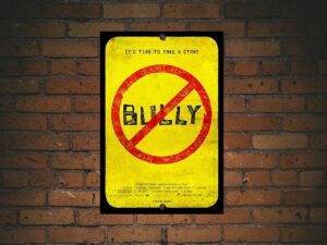 -Bully (2011)-<br>The Original Movie