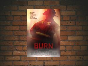-Burn (2012)-<br>The Original Movie