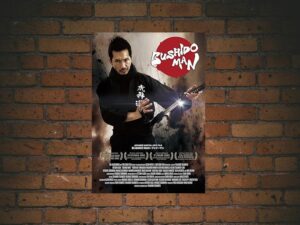 -Bushido Man (2013)-<br>The Original Movie