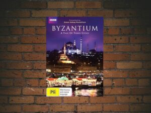 -Byzantium (2013)-<br>The Original Movie
